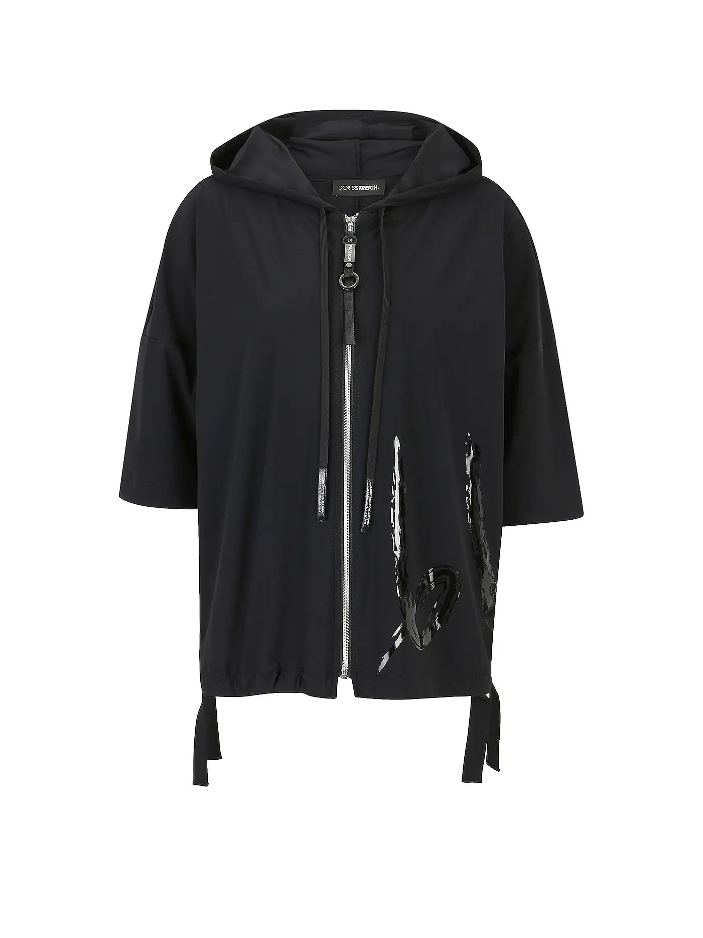 DORIS STREICH | Sweatjacke | 